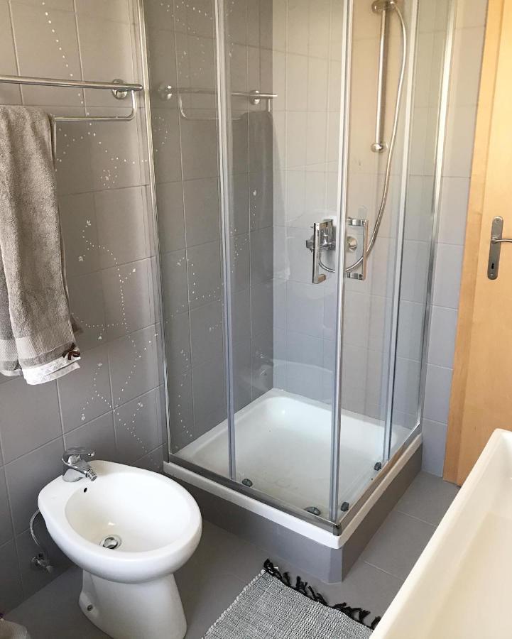 Lesnavesna Designer Apartment With A Garden Visoko  Exteriör bild