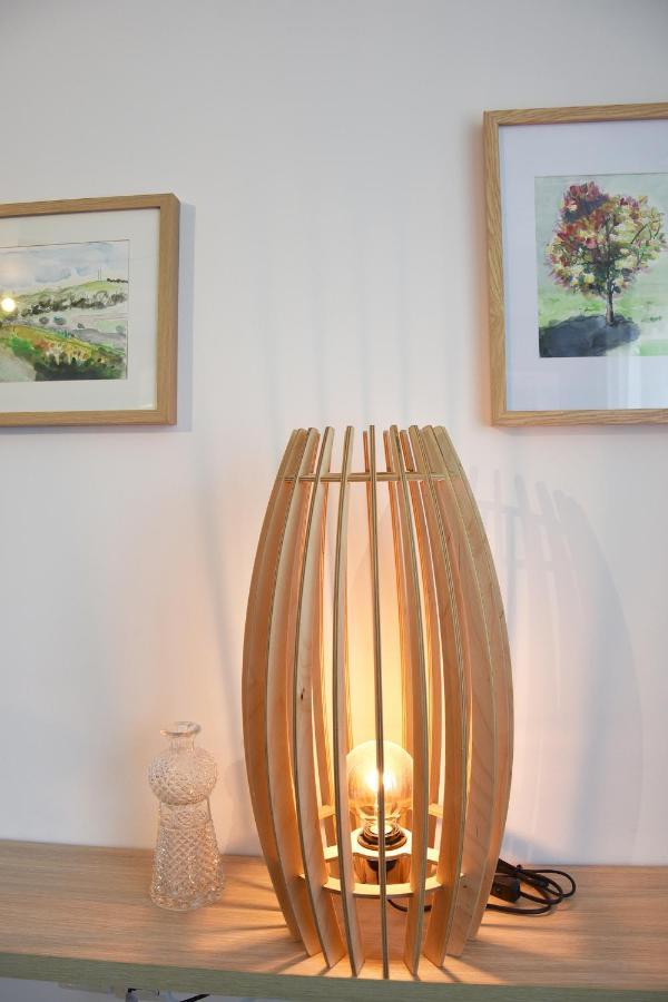 Lesnavesna Designer Apartment With A Garden Visoko  Exteriör bild