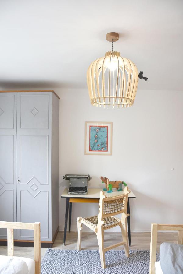 Lesnavesna Designer Apartment With A Garden Visoko  Exteriör bild