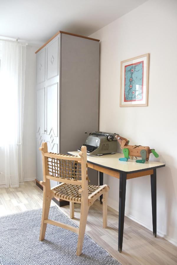Lesnavesna Designer Apartment With A Garden Visoko  Exteriör bild